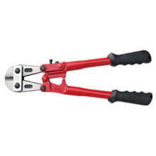 CT-BC-002 Professional Heavy Duty Mini Carbon Steel MN CRV Bolt Cutter Cutting Pliers